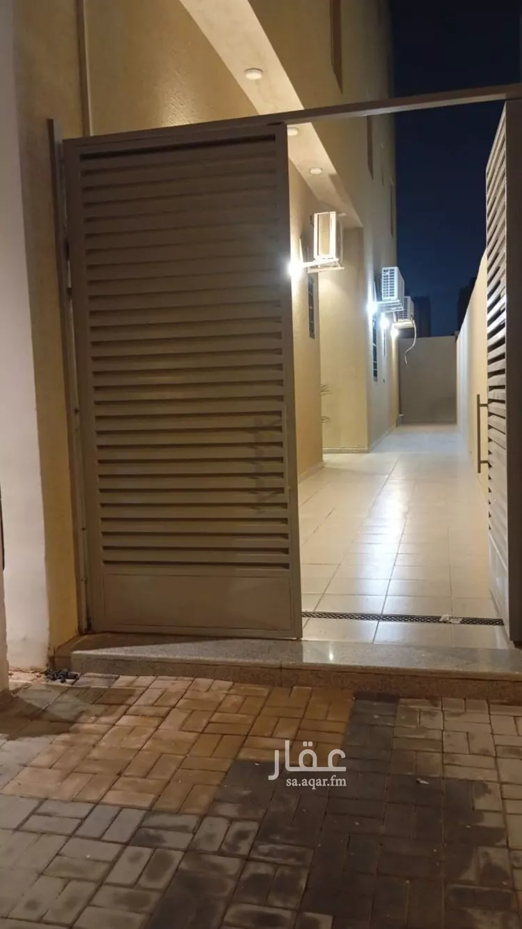 شقة للإيجار في شارع شارع رقم 272, حي الياسمين, مدينة الرياض, منطقة الرياض