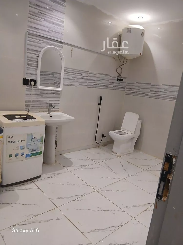 شقة للإيجار في شارع ابن خلكان, حي النسيم الشرقي, مدينة الرياض, منطقة الرياض صورة 4