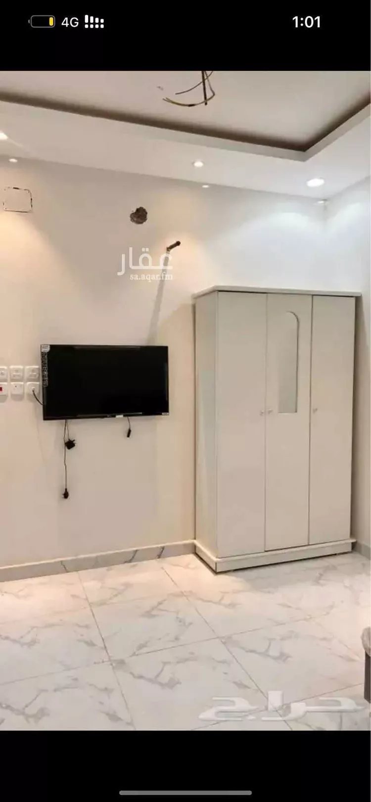 شقة للإيجار في شارع العذراء ، حي الفيصلية ، شرورة ، شرورة صورة 2