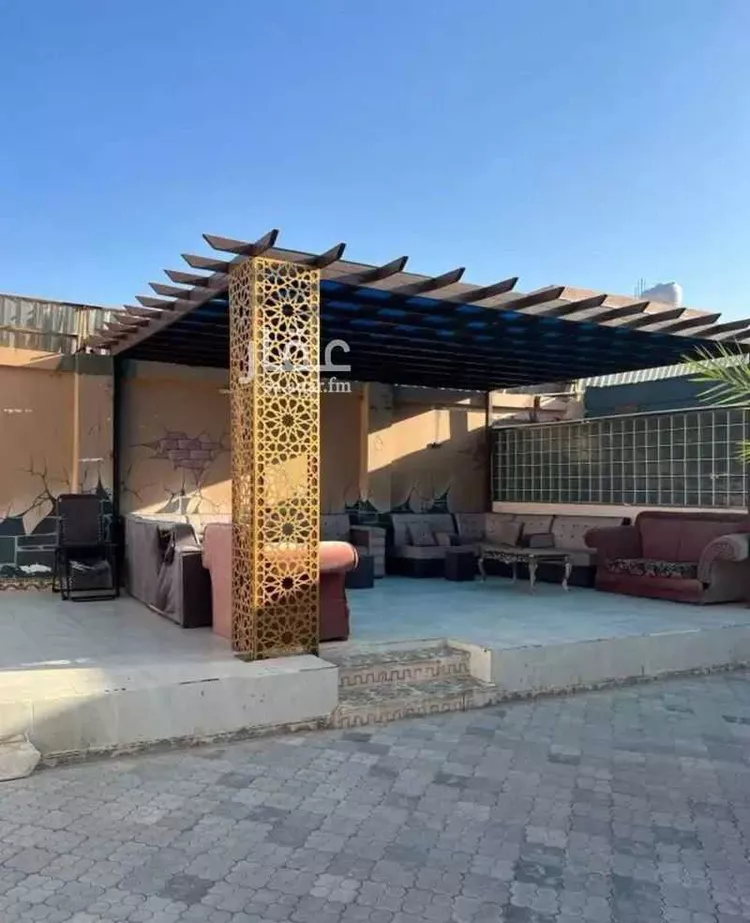 استراحة للبيع في شارع موسى بن مجلي بن بندار, حي الزهرة, مدينة المدينة المنورة, منطقة المدينة المنورة صورة 4