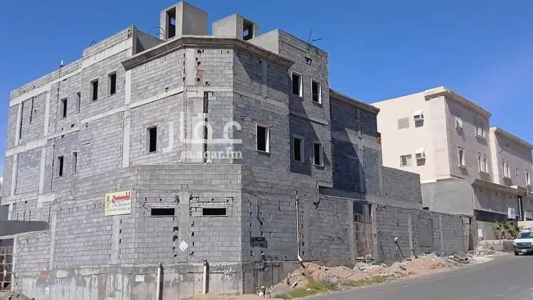 فيلا للبيع في شارع لبيد ابن ربيعة, حي الجابرة, مدينة المدينة المنورة, منطقة المدينة المنورة صورة 2