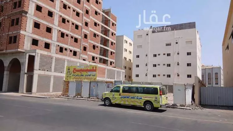 Land for Sale in Medina Masjid Ad Dar صورة 2