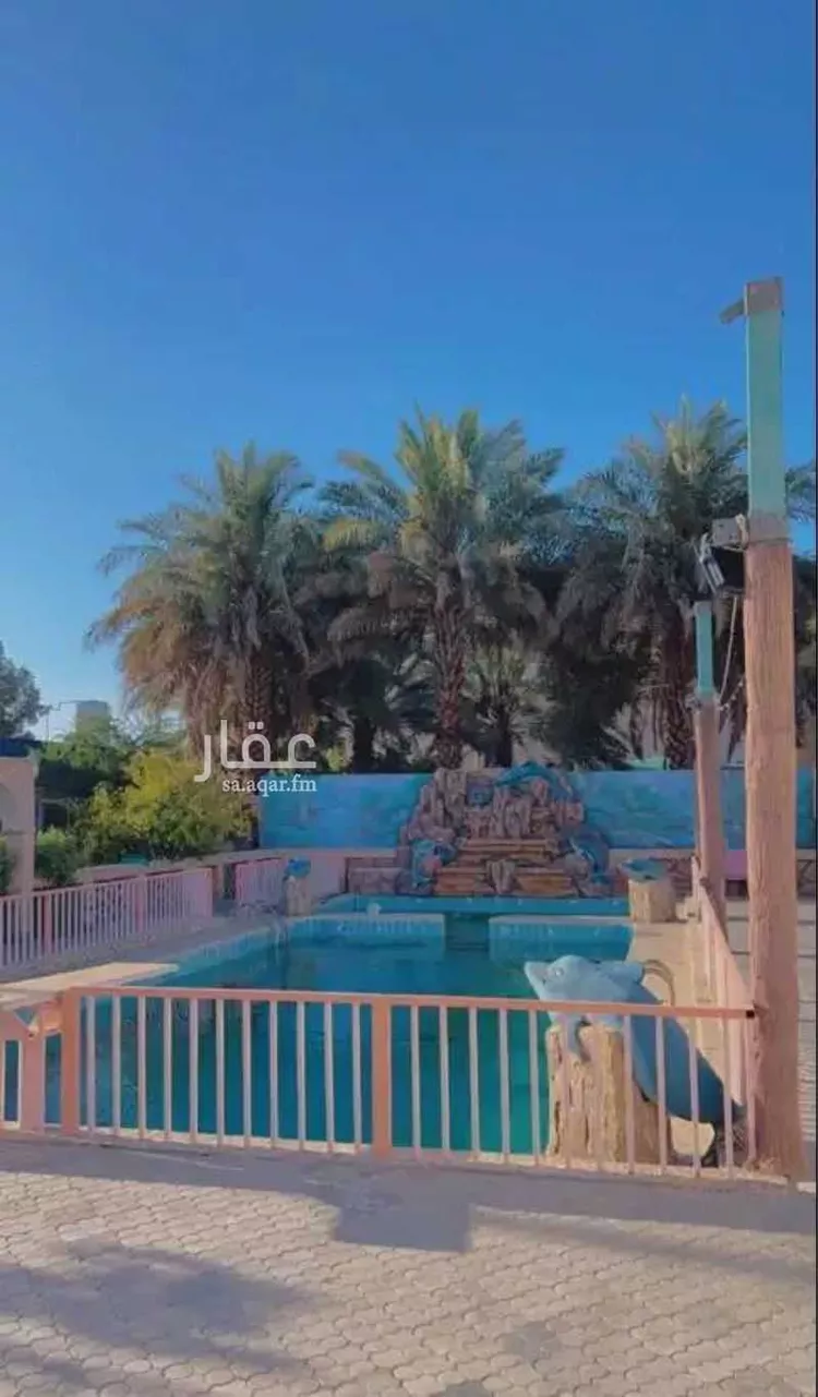 استراحة للبيع في شارع موسى بن مجلي بن بندار, حي الزهرة, مدينة المدينة المنورة, منطقة المدينة المنورة