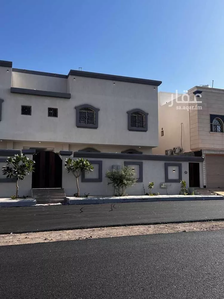 فيلا للبيع في شارع ابن ظافر, حي الملك فهد, مدينة المدينة المنورة, منطقة المدينة المنورة