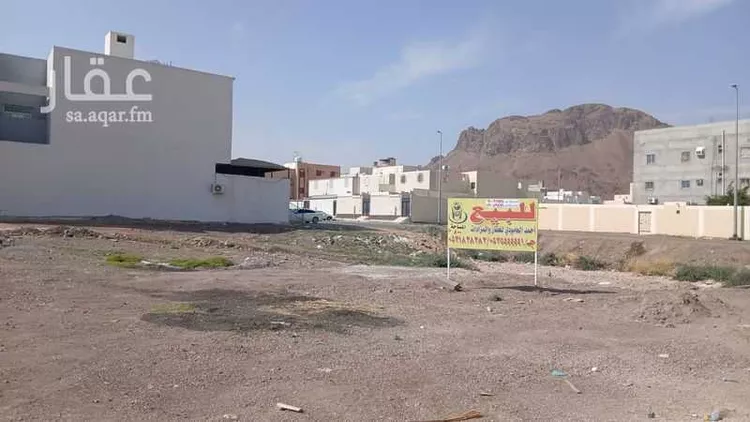 أرض للبيع في شارع ابراهيم بن حمزة الزبيري, حي الصناعية, مدينة المدينة المنورة, منطقة المدينة المنورة