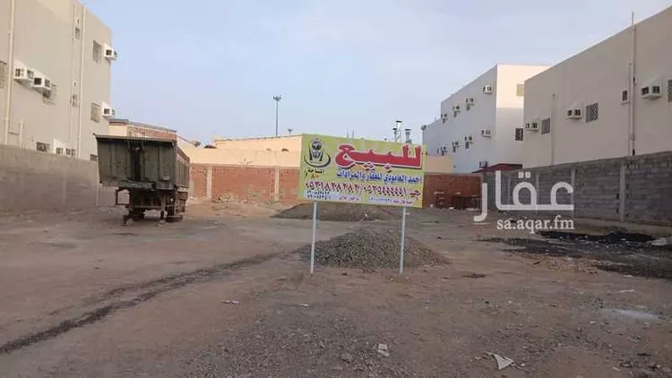 أرض للبيع في شارع احمد بن ابي الخير, حي المطار, مدينة المدينة المنورة, منطقة المدينة المنورة