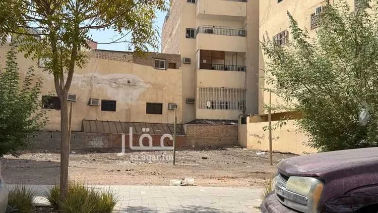 أرض للبيع في شارع موسى بن نصير, حي الفتح, مدينة المدينة المنورة, منطقة المدينة المنورة صورة 2