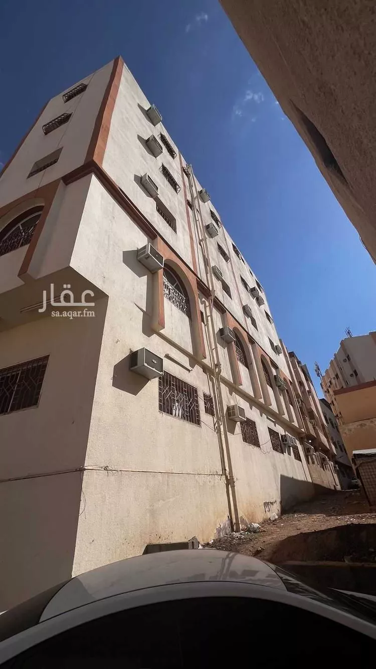 عمارة للبيع في شارع جعفر ابن احمد الربعي, حي الدرع, مدينة المدينة المنورة, منطقة المدينة المنورة صورة 5
