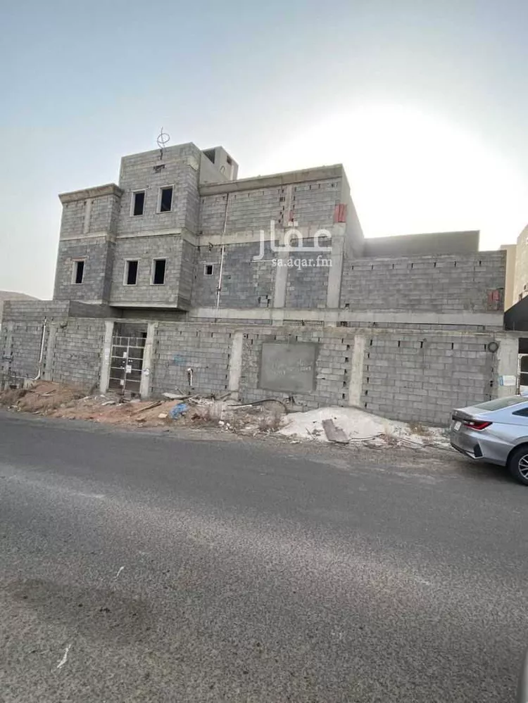 فيلا للبيع في شارع لبيد ابن ربيعة, حي الجابرة, مدينة المدينة المنورة, منطقة المدينة المنورة