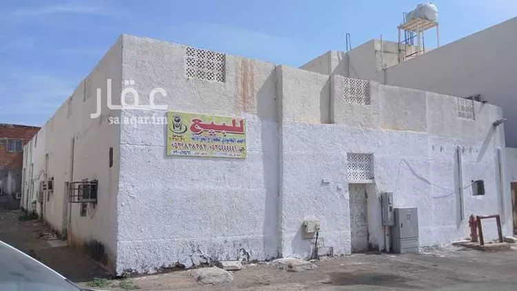 دور للبيع في شارع الجندي  مجاهد, حي وعيرة, مدينة المدينة المنورة, منطقة المدينة المنورة صورة 3