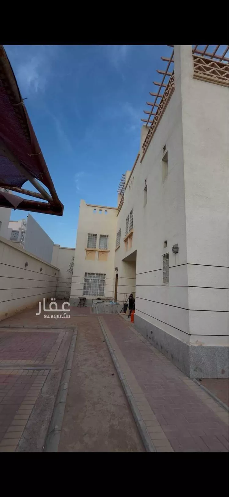 فيلا للبيع في شارع سواد بن قارب, حي بنى بياضة, مدينة المدينة المنورة, منطقة المدينة المنورة صورة 4