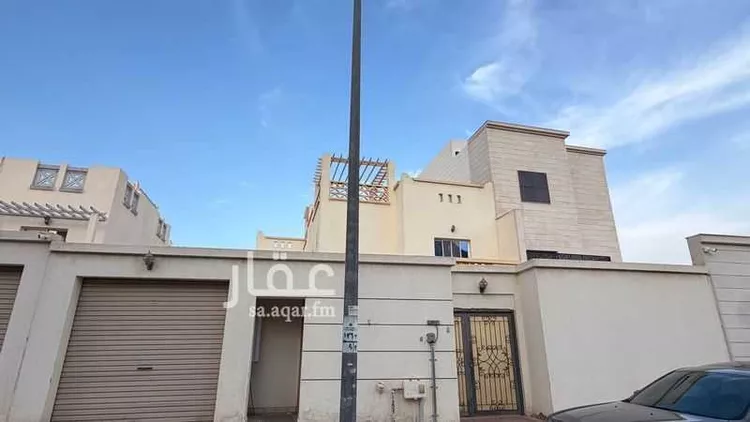 فيلا للبيع في شارع سواد بن قارب, حي بنى بياضة, مدينة المدينة المنورة, منطقة المدينة المنورة
