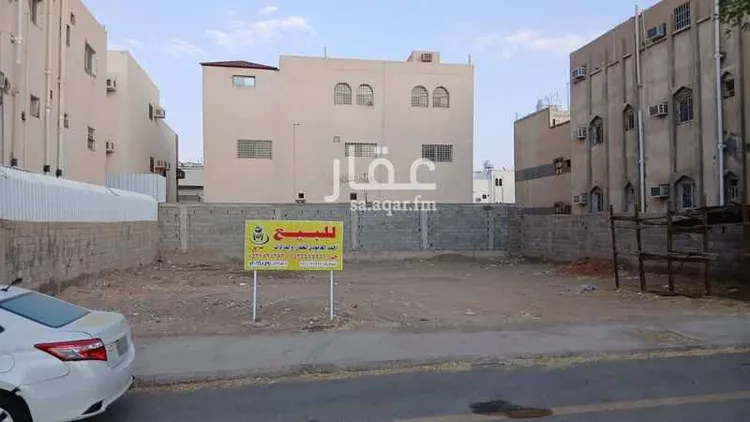 أرض للبيع في شارع جزء التميمي, حي الزهرة, مدينة المدينه المنوره, منطقة المدينة المنورة