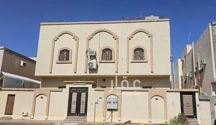 عمارة للبيع في شارع نضرة بن اكتم الخزاعي, حي العزيزية, مدينة المدينة المنورة, منطقة المدينة المنورة