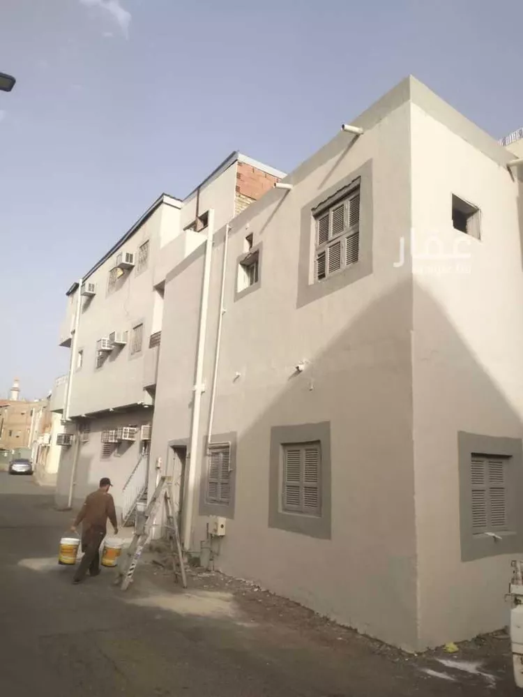 Floor for Sale in Medina Bani Harithah