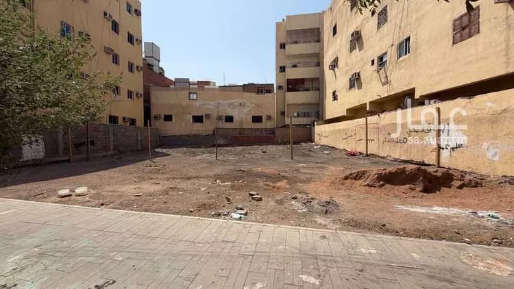 Land for Sale in Medina Al Fath