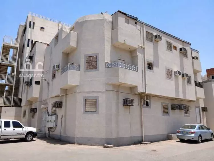 Building for Sale in Medina Bani Harithah