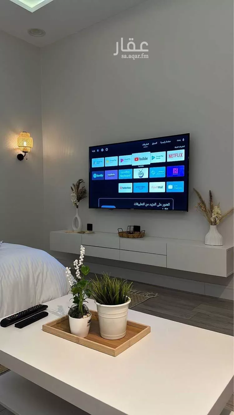 استديو مفروش للحجز في شارع القياس, المونسية, الرياض 7