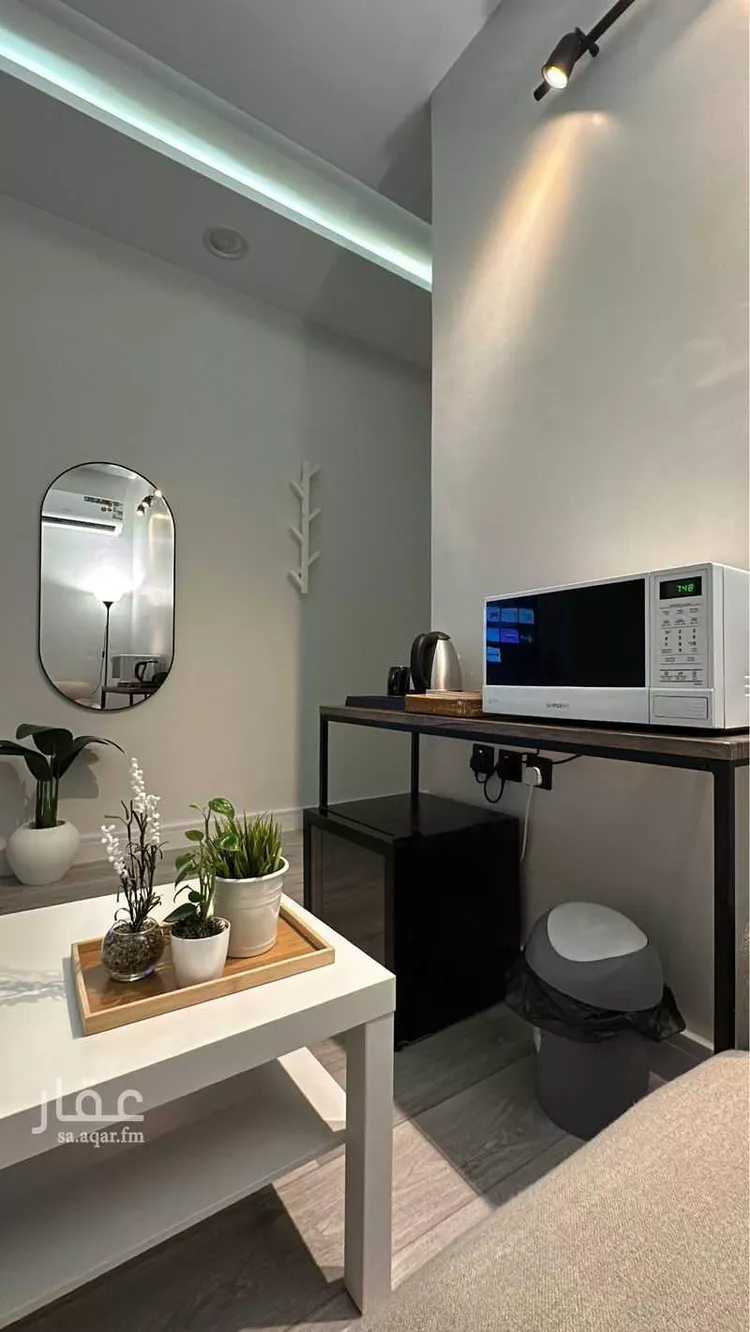 شقة مفروشة للحجز في شارع القياس ، حي المونسية ، الرياض ، منطقة الرياض صورة 5