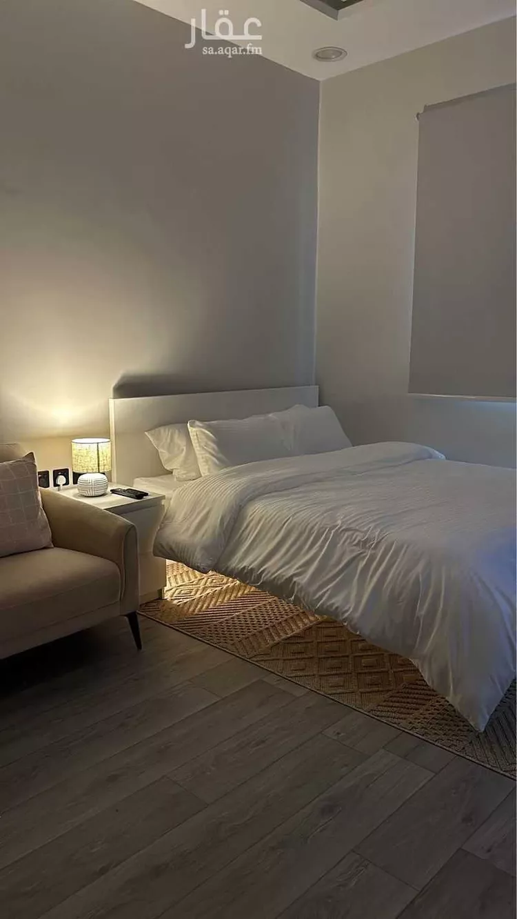 شقة مفروشة للحجز في شارع القياس ، حي المونسية ، الرياض ، منطقة الرياض
