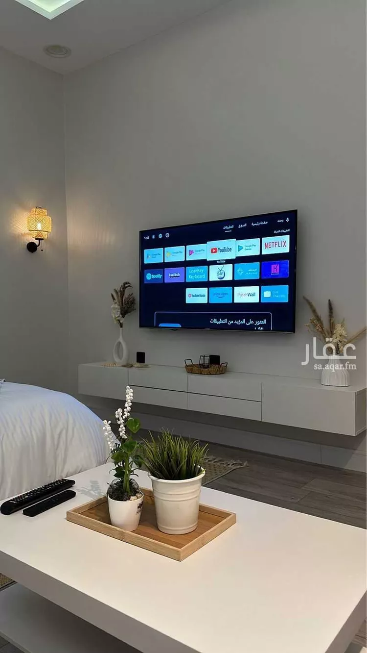 شقة مفروشة للحجز في شارع القياس ، حي المونسية ، الرياض ، منطقة الرياض صورة 4