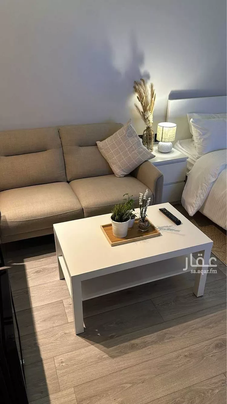 Furnished Apartment for Booking in Riyadh Al Munsiyah 7