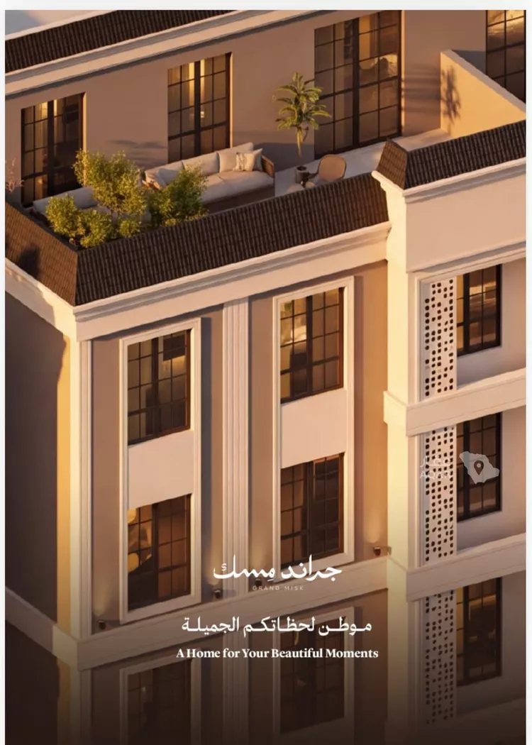 شقة للبيع في شارع عامر بن ابي ربيعه, حي المروة, مدينة جدة, منطقة مكة المكرمة 3