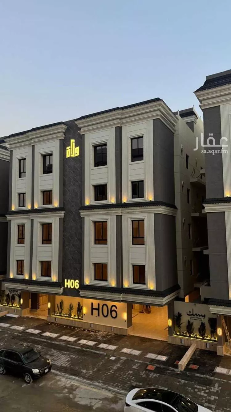 Apartment for Rent in Jeddah Al Marwah