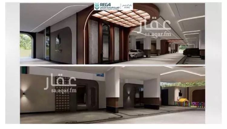 شقة للبيع في شارع رافع الاشجعي, حي أبحر الجنوبية, مدينة جدة, منطقة مكة المكرمة 13