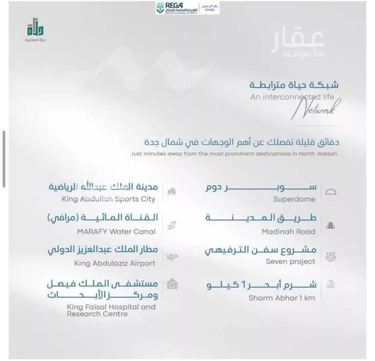 شقة للبيع في شارع رافع الاشجعي, حي أبحر الجنوبية, مدينة جدة, منطقة مكة المكرمة 10
