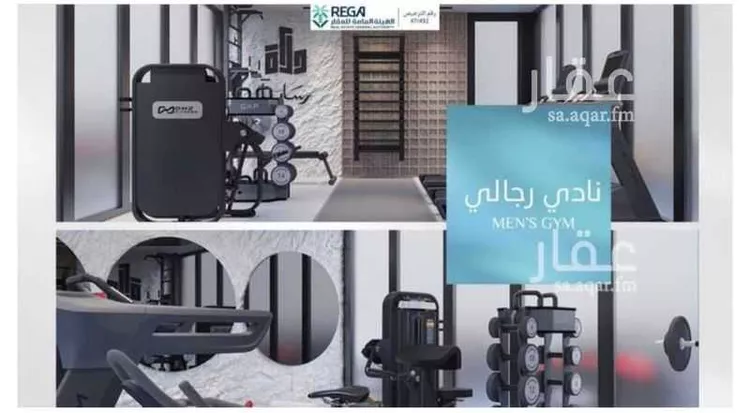 شقة للبيع في شارع رافع الاشجعي, حي أبحر الجنوبية, مدينة جدة, منطقة مكة المكرمة 16