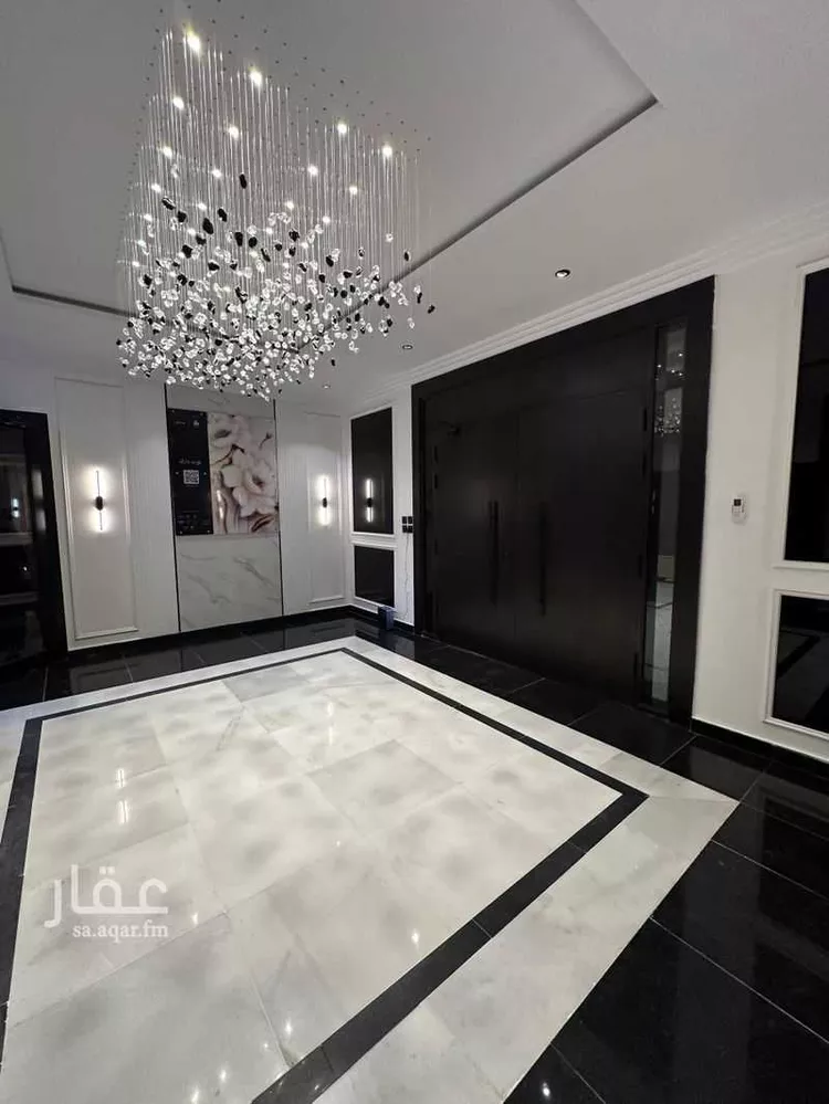 شقة للإيجار في شارع الرمس, حي المروة, مدينة جدة, منطقة مكة المكرمة صورة 5
