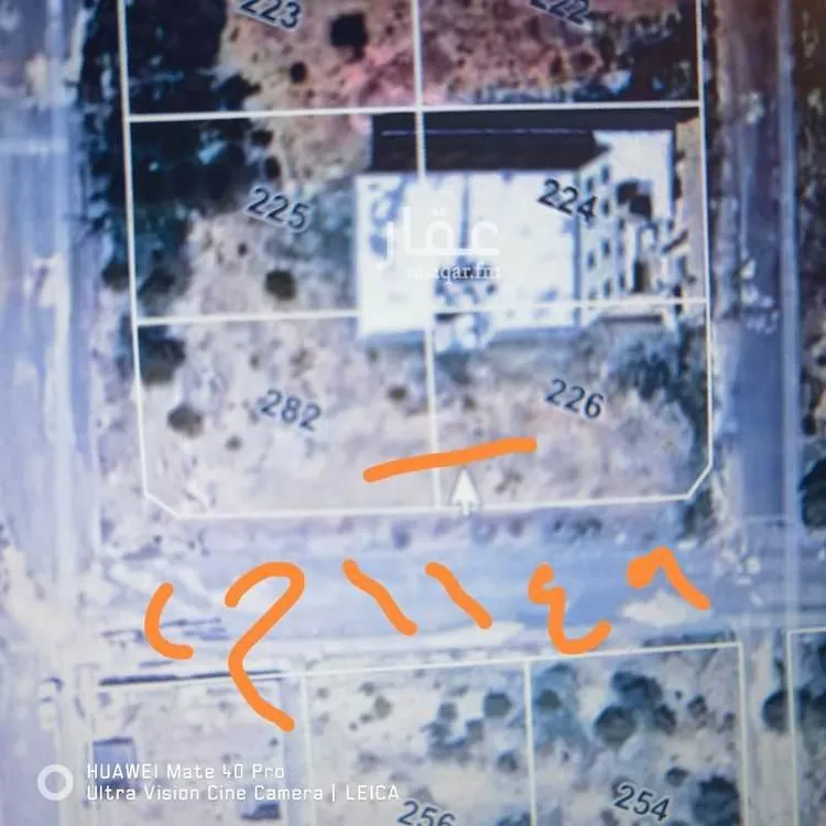 أرض للبيع في تمنية ، منطقة عسير