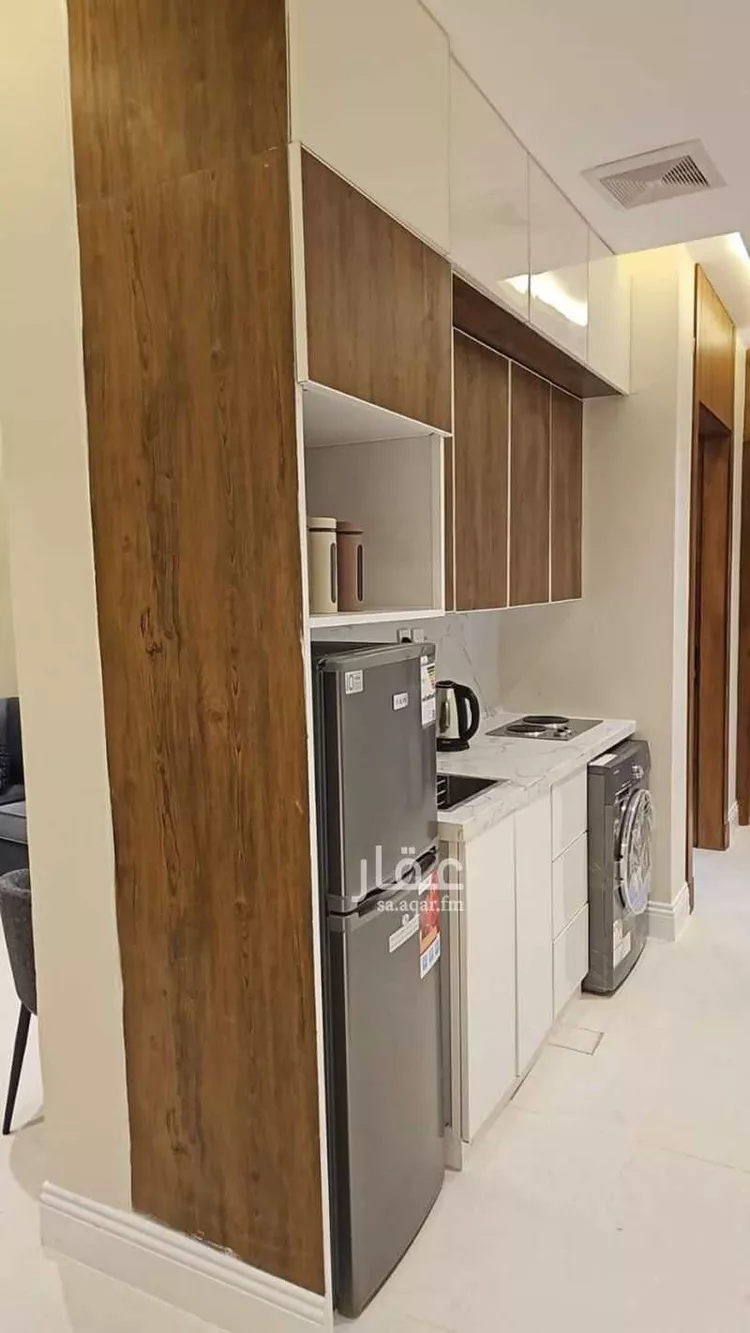 شقة للإيجار في شارع عقدة, حي السليمانية, مدينة الرياض, منطقة الرياض صورة 2