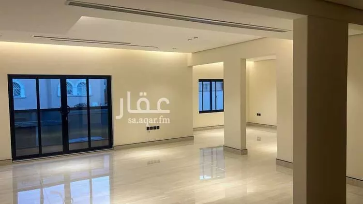 Floor for Rent in Riyadh Al Khuzamy 7