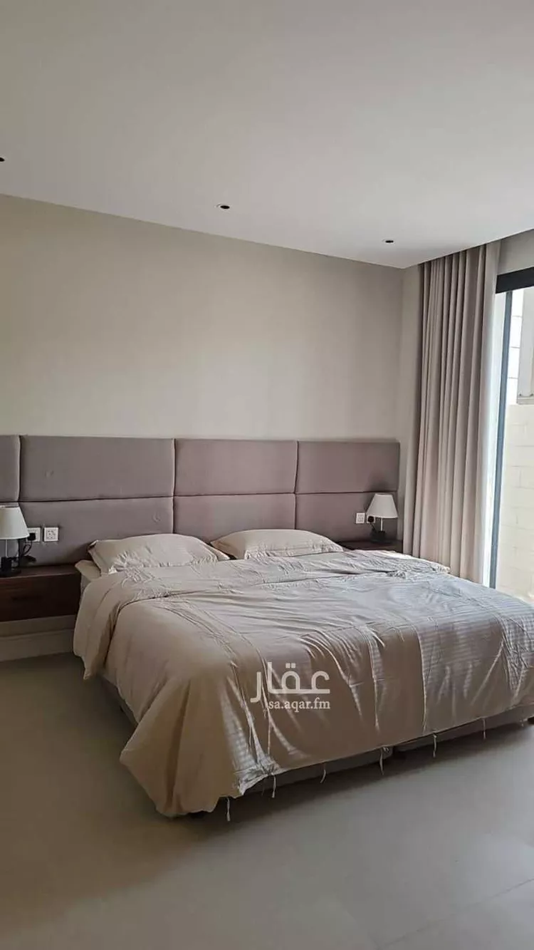 شقة للإيجار في شارع عقدة, حي السليمانية, مدينة الرياض, منطقة الرياض صورة 3