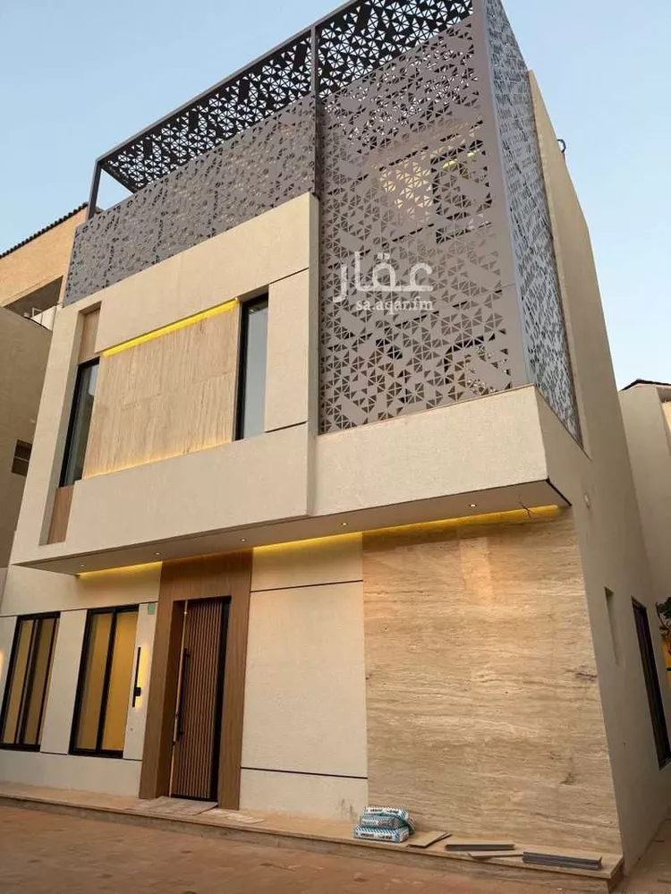 Villa for Sale in Riyadh Al Yasmin