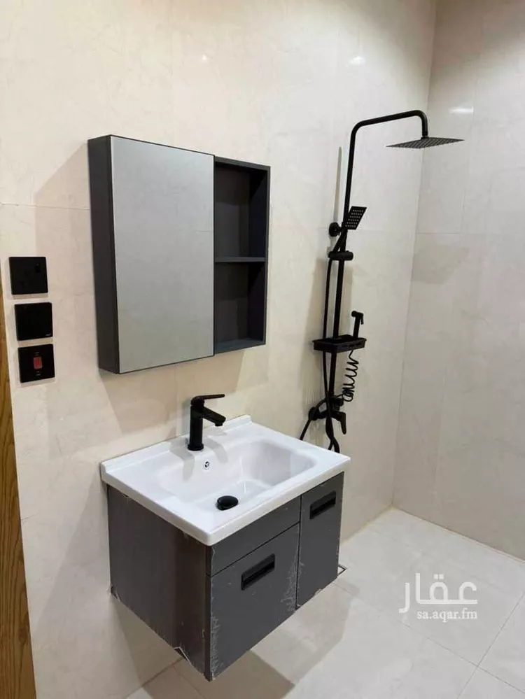 شقة للإيجار في شارع إبراهيم بن عيدان, حي البديعة, مدينة الرياض, منطقة الرياض صورة 2