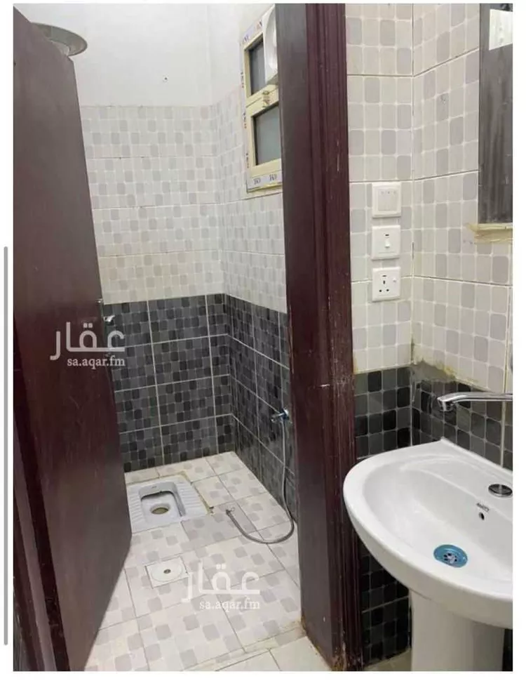 غرفة للإيجار في شارع صاعد الأندلسي, حي ثليم, مدينة الرياض, منطقة الرياض