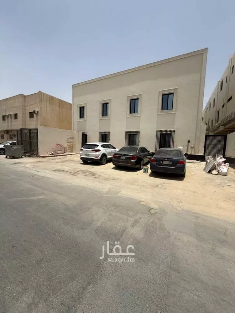 شقة للإيجار في شارع عقدة, حي السليمانية, مدينة الرياض, منطقة الرياض صورة 5