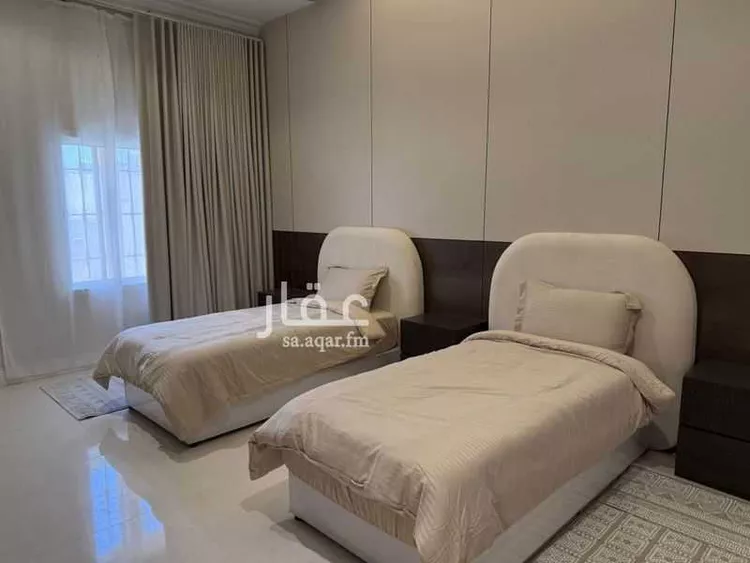 شقة للإيجار في شارع إبراهيم بن عيدان, حي البديعة, مدينة الرياض, منطقة الرياض صورة 5