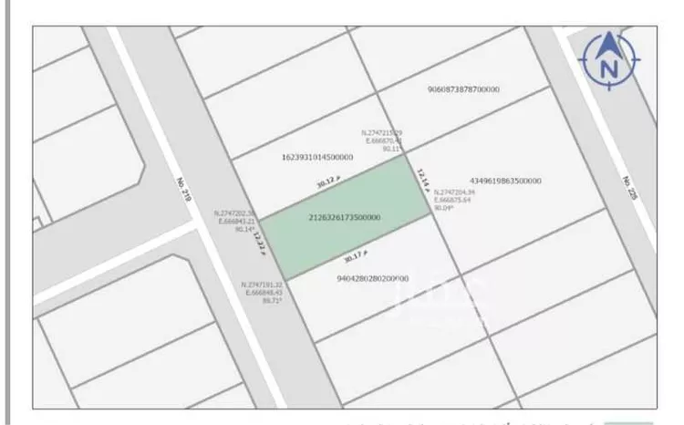 Villa for Sale in Riyadh Al Yasmin صورة 2