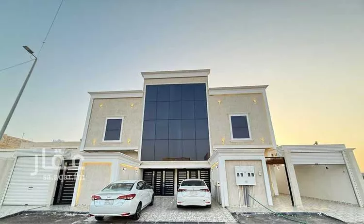 شقة للبيع في شارع اسماء بنت عميس, حي الرحاب 1, مدينة جازان, منطقة جازان