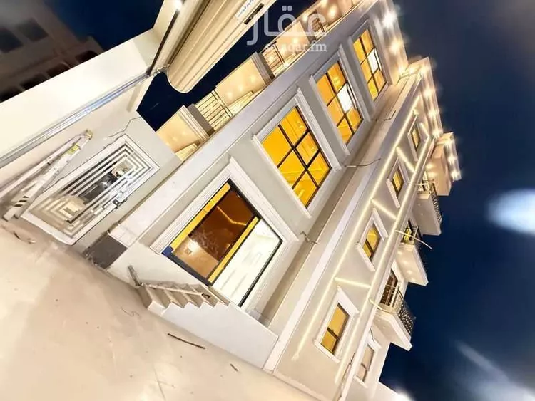 شقة للبيع في شارع اسماء بنت عميس, حي الرحاب 1, مدينة جازان, منطقة جازان صورة 2