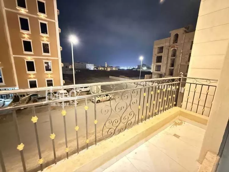 شقة للبيع في شارع اسماء بنت عميس, حي الرحاب 1, مدينة جازان, منطقة جازان صورة 5