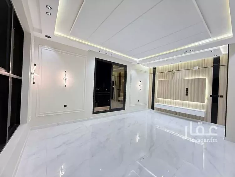 شقة للبيع في شارع اسماء بنت عميس, حي الرحاب 1, مدينة جازان, منطقة جازان صورة 4