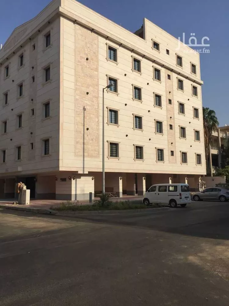 Apartment for Sale in Jeddah Mishrifah