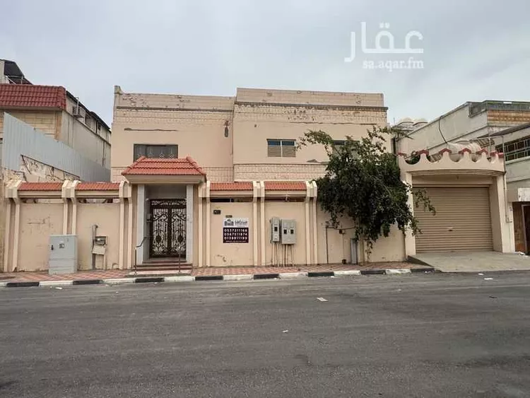 Villa for Sale in Dammam Al Jalawiyah
