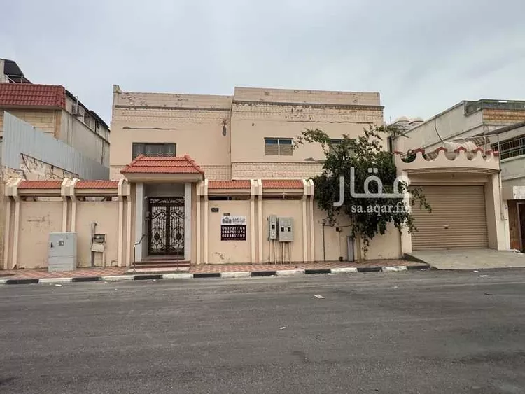 فيلا للبيع في شارع 20د ، حي الجلوية ، الدمام ، الدمام
