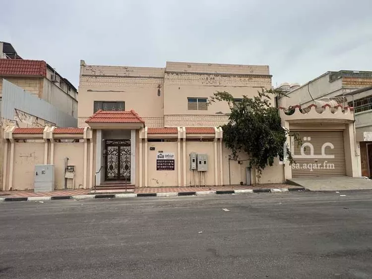 Villa for Sale in Dammam Al Jalawiyah